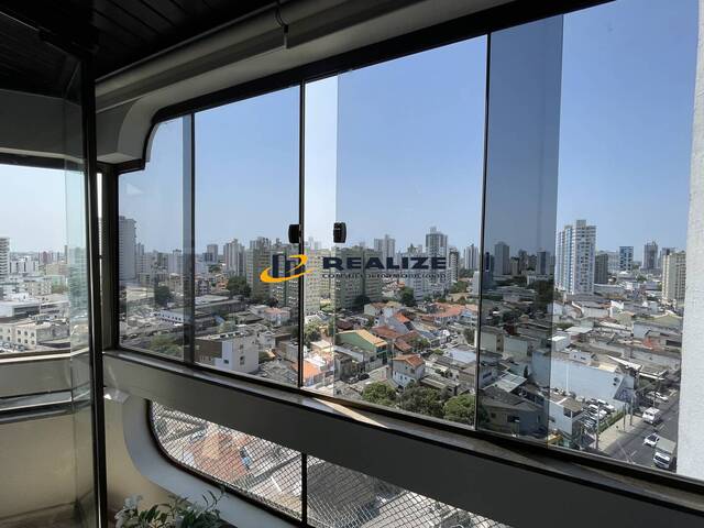 #2511 - Apartamento para Venda em Campos dos Goytacazes - RJ