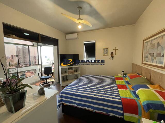 Apartamento para Venda em Campos dos Goytacazes - 4