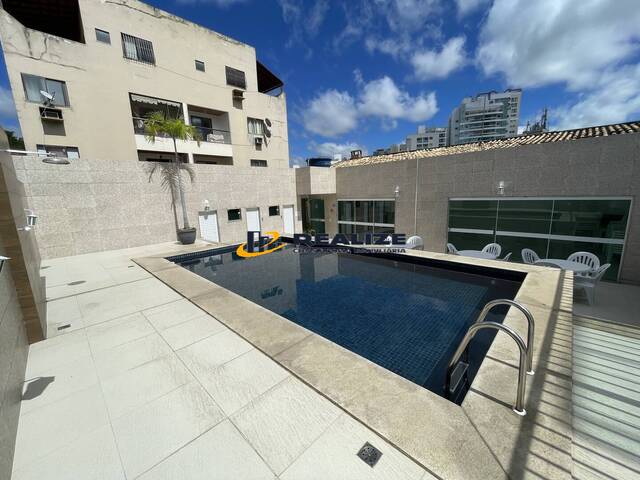 #2513 - Apartamento para Venda em Campos dos Goytacazes - RJ