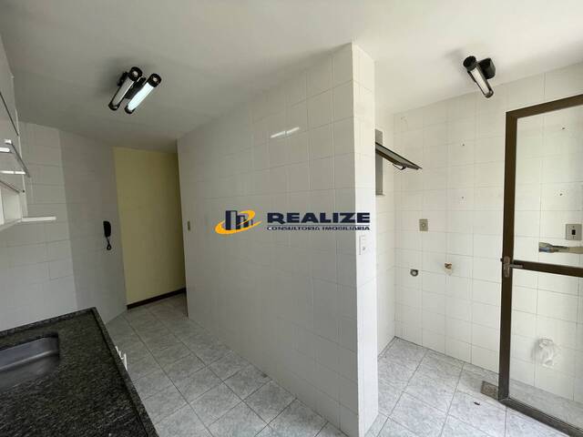 #2513 - Apartamento para Venda em Campos dos Goytacazes - RJ
