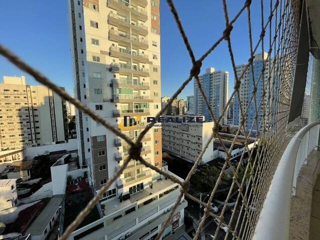 Apartamento para Venda em Campos dos Goytacazes - 5
