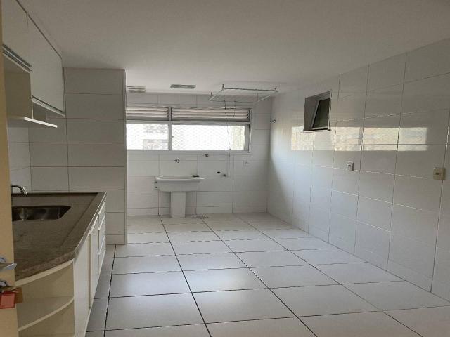 #2516 - Apartamento para Venda em Campos dos Goytacazes - RJ