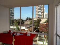 #229 - Apartamento para Venda em Campos dos Goytacazes - RJ