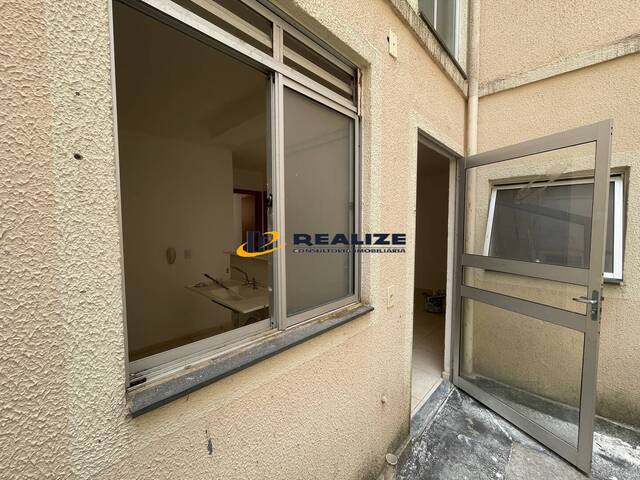 Apartamento para Venda em Campos dos Goytacazes - 4