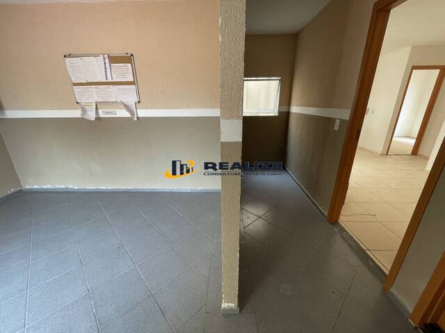 #2518 - Apartamento para Venda em Campos dos Goytacazes - RJ