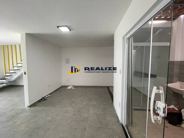 #2530 - Casa para Venda em Campos dos Goytacazes - RJ