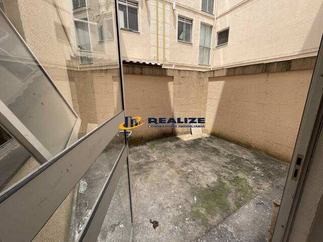 Apartamento para Venda em Campos dos Goytacazes - 5