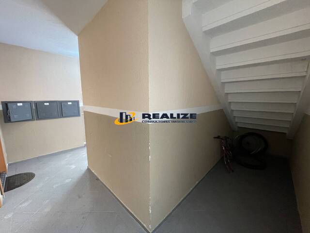 Apartamento para Venda em Campos dos Goytacazes - 4