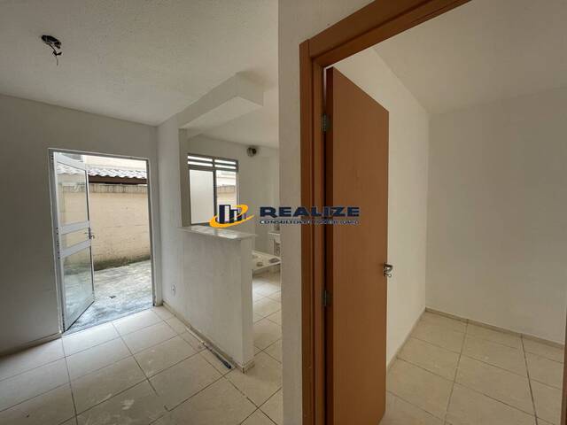 #2540 - Apartamento para Venda em Campos dos Goytacazes - RJ