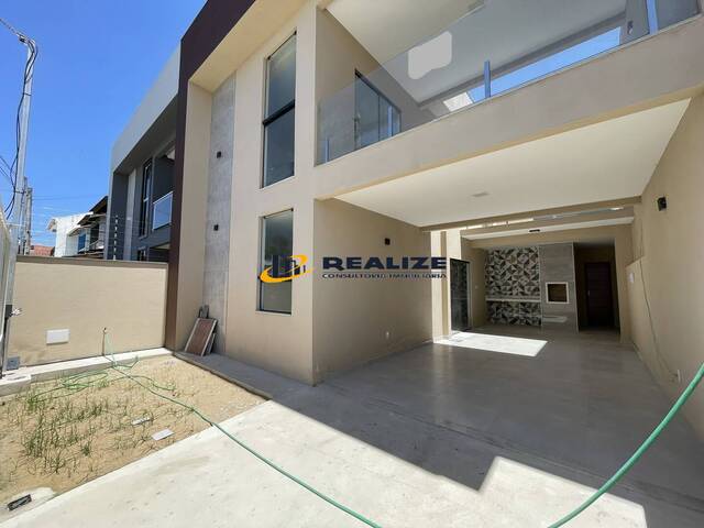 Casa para Venda em Campos dos Goytacazes - 4