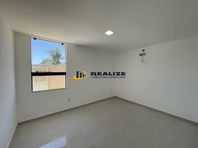 #2542 - Casa para Venda em Campos dos Goytacazes - RJ