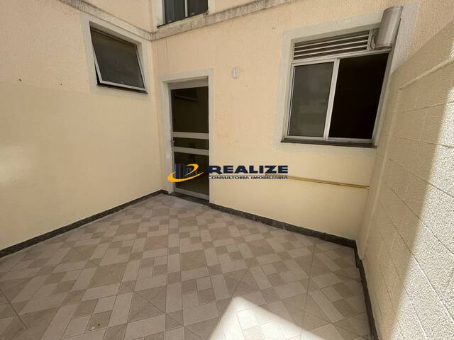 #2555 - Apartamento para Venda em Campos dos Goytacazes - RJ