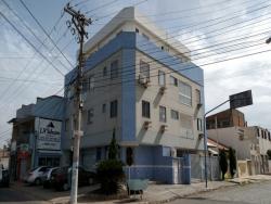 #233 - Apartamento para Venda em Campos dos Goytacazes - RJ