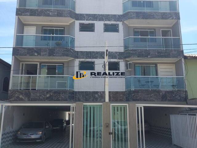 #2564 - Apartamento para Venda em Campos dos Goytacazes - RJ
