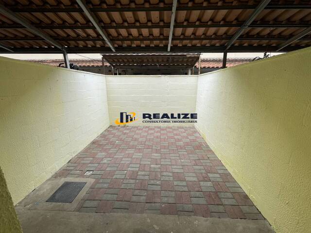 Casa para Venda em Campos dos Goytacazes - 2