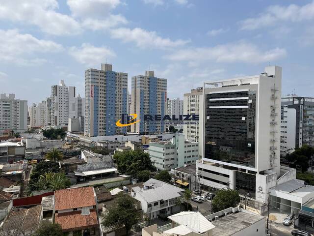 Apartamento para Venda em Campos dos Goytacazes - 5