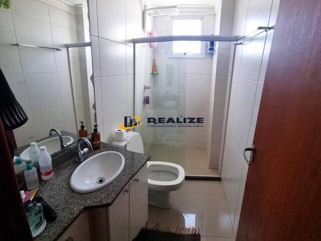 Apartamento para Venda em Campos dos Goytacazes - 5