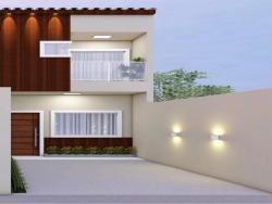 #235 - Casa para Venda em Campos dos Goytacazes - RJ