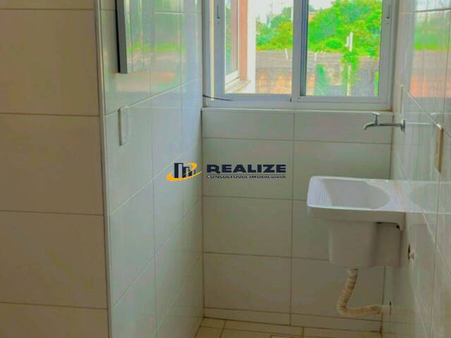 Apartamento para Venda em Campos dos Goytacazes - 5