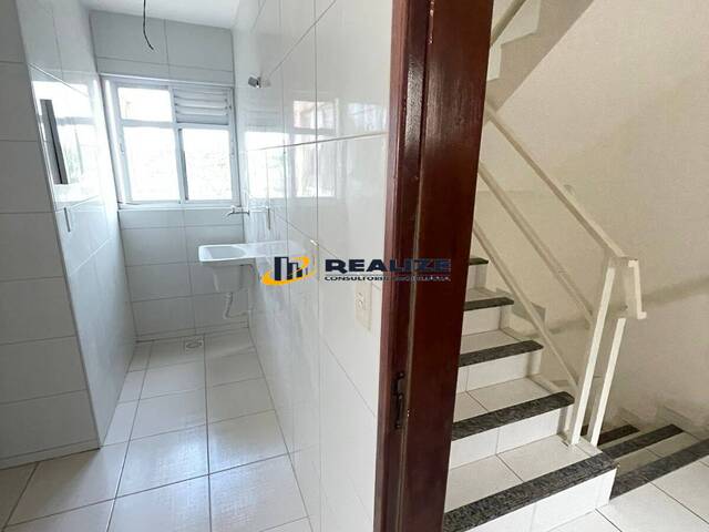 #2585 - Apartamento para Venda em Campos dos Goytacazes - RJ