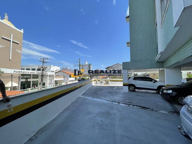 Apartamento para Venda em Campos dos Goytacazes - 5