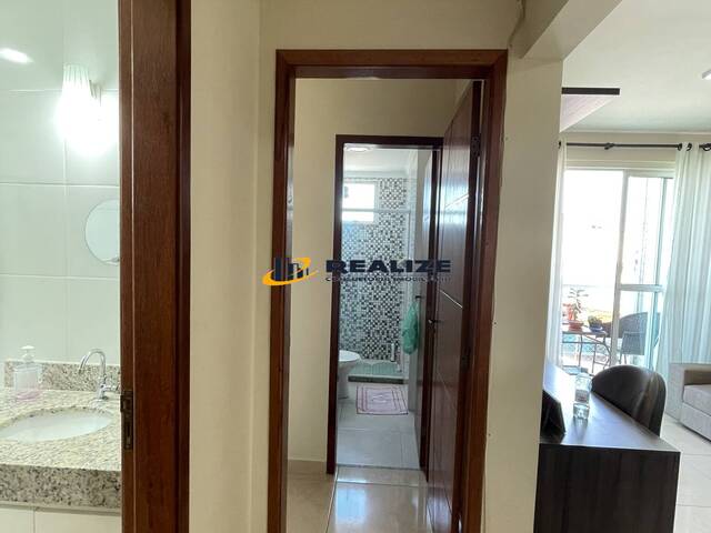 Apartamento para Venda em Campos dos Goytacazes - 4