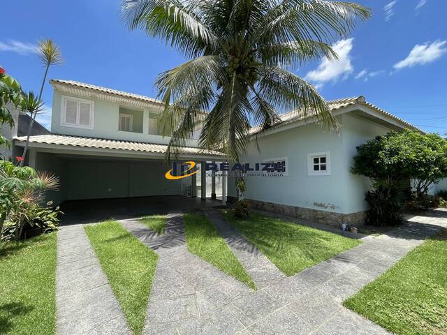 #2595 - Casa para Venda em Campos dos Goytacazes - RJ