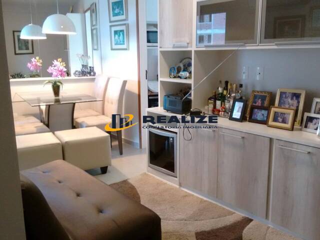 Apartamento para Venda em Campos dos Goytacazes - 3