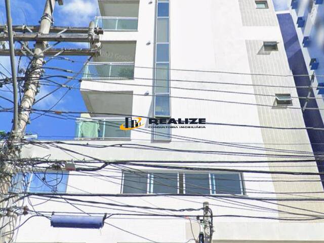 Apartamento para Venda em Campos dos Goytacazes - 2