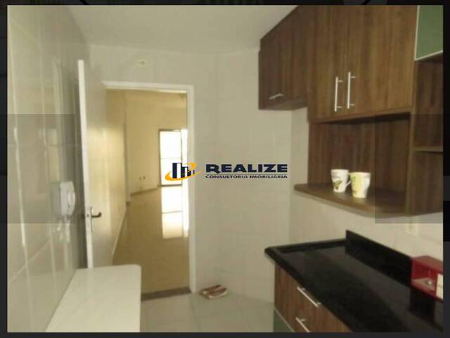 Apartamento para Venda em Campos dos Goytacazes - 5
