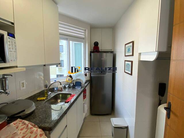 Apartamento para Venda em Campos dos Goytacazes - 4