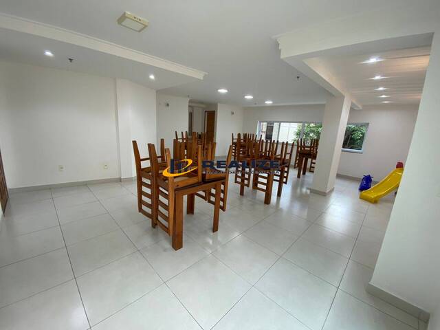 Apartamento para Venda em Campos dos Goytacazes - 2