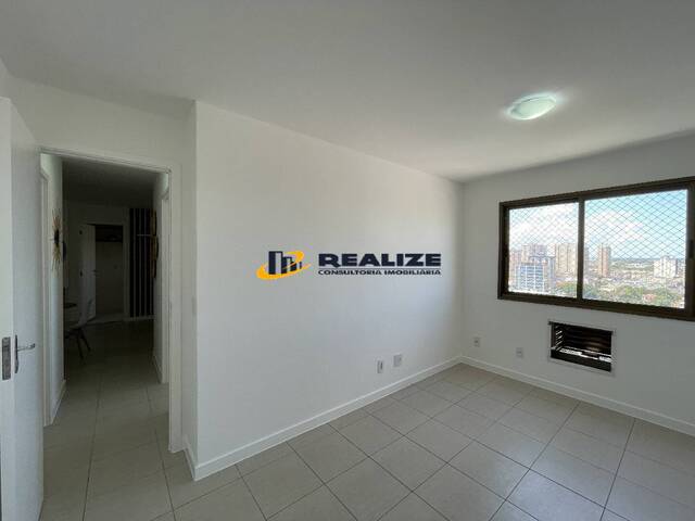 Apartamento para Venda em Campos dos Goytacazes - 5
