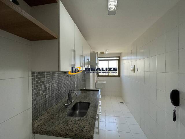 Apartamento para Venda em Campos dos Goytacazes - 4