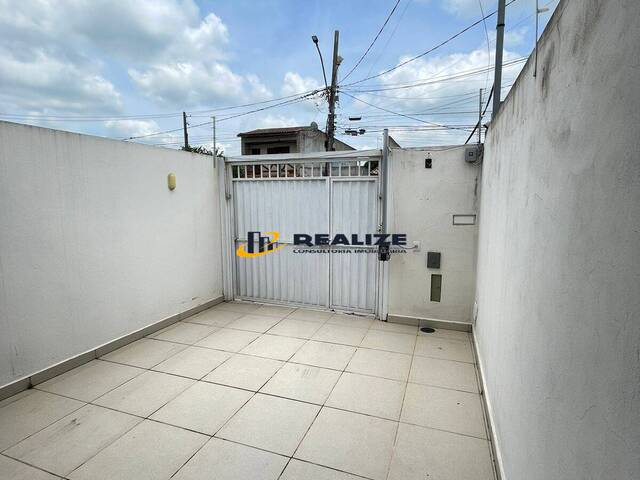 Apartamento para Venda em Campos dos Goytacazes - 5