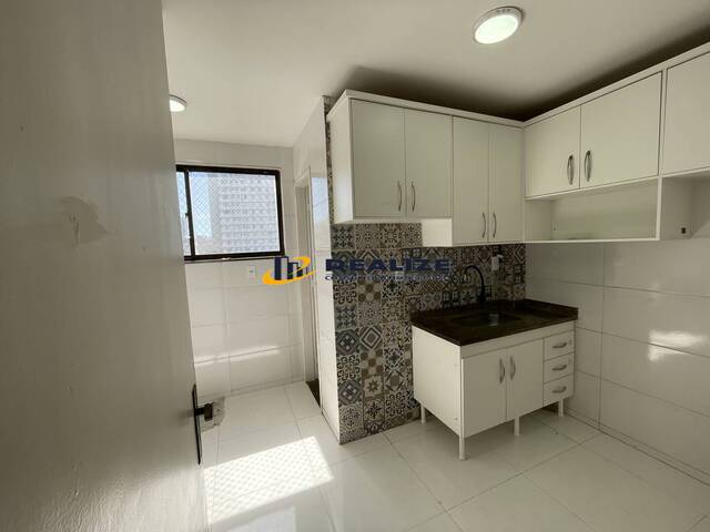 Apartamento para Venda em Campos dos Goytacazes - 4