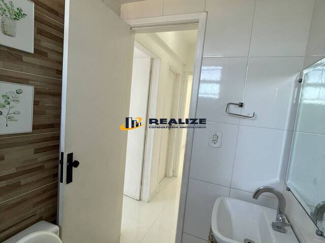 Apartamento para Venda em Campos dos Goytacazes - 5