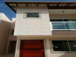 #243 - Casa para Venda em Campos dos Goytacazes - RJ