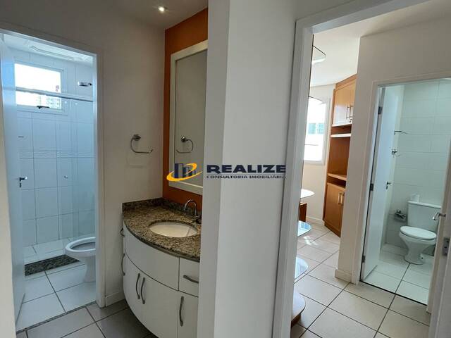 Apartamento para Venda em Campos dos Goytacazes - 4