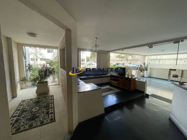 Apartamento para Venda em Campos dos Goytacazes - 5
