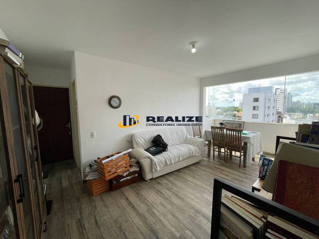 Apartamento para Venda em Campos dos Goytacazes - 4