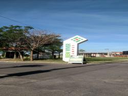#246 - Área para Venda em Campos dos Goytacazes - RJ