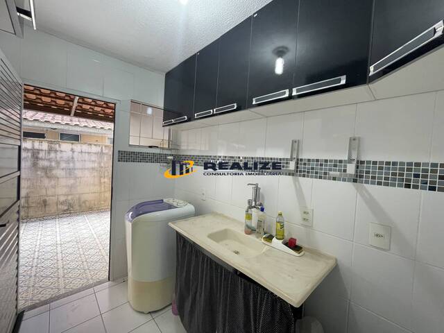 Casa para Venda em Campos dos Goytacazes - 5