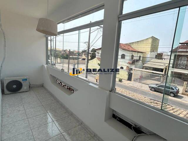 Casa para Venda em Campos dos Goytacazes - 5
