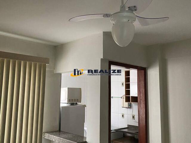 Apartamento para Venda em Campos dos Goytacazes - 4