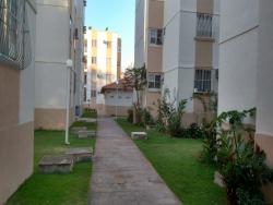 Apartamento para Venda em Campos dos Goytacazes - 4