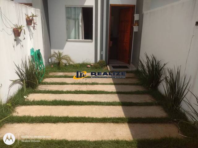 #2714 - Casa para Venda em Campos dos Goytacazes - RJ