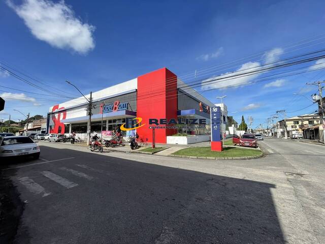 #2722 - Casa para Venda em Campos dos Goytacazes - RJ