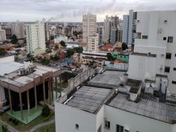 #250 - Apartamento para Venda em Campos dos Goytacazes - RJ