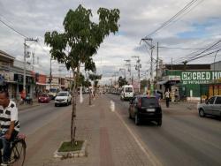 #251 - Área para Venda em Campos dos Goytacazes - RJ